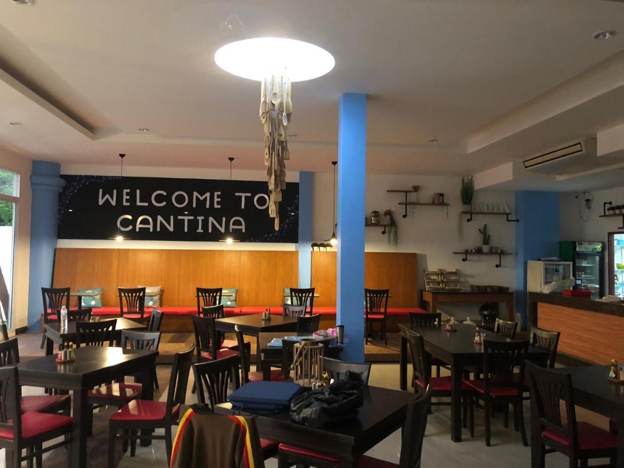 Bodega Phuket Patong (Adults Only) Hostel Kültér fotó