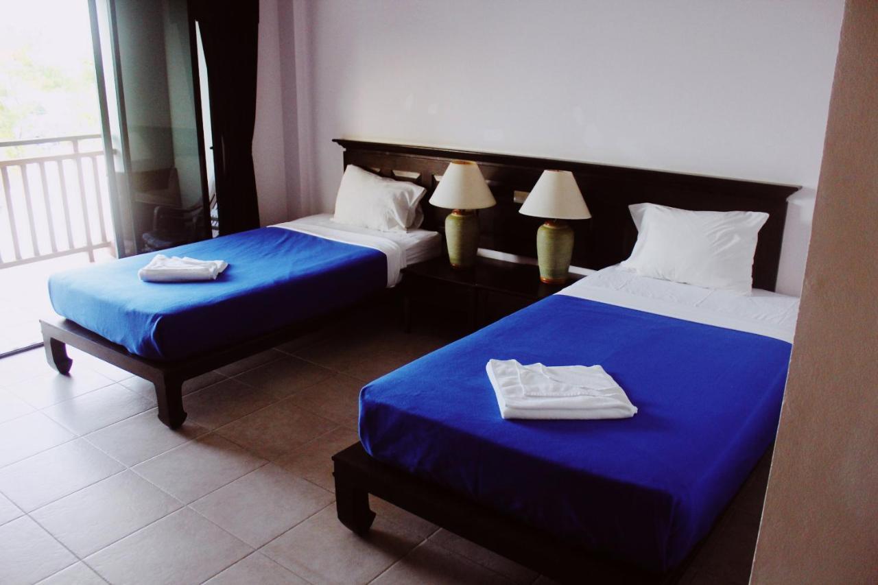 Bodega Phuket Patong (Adults Only) Hostel Kültér fotó
