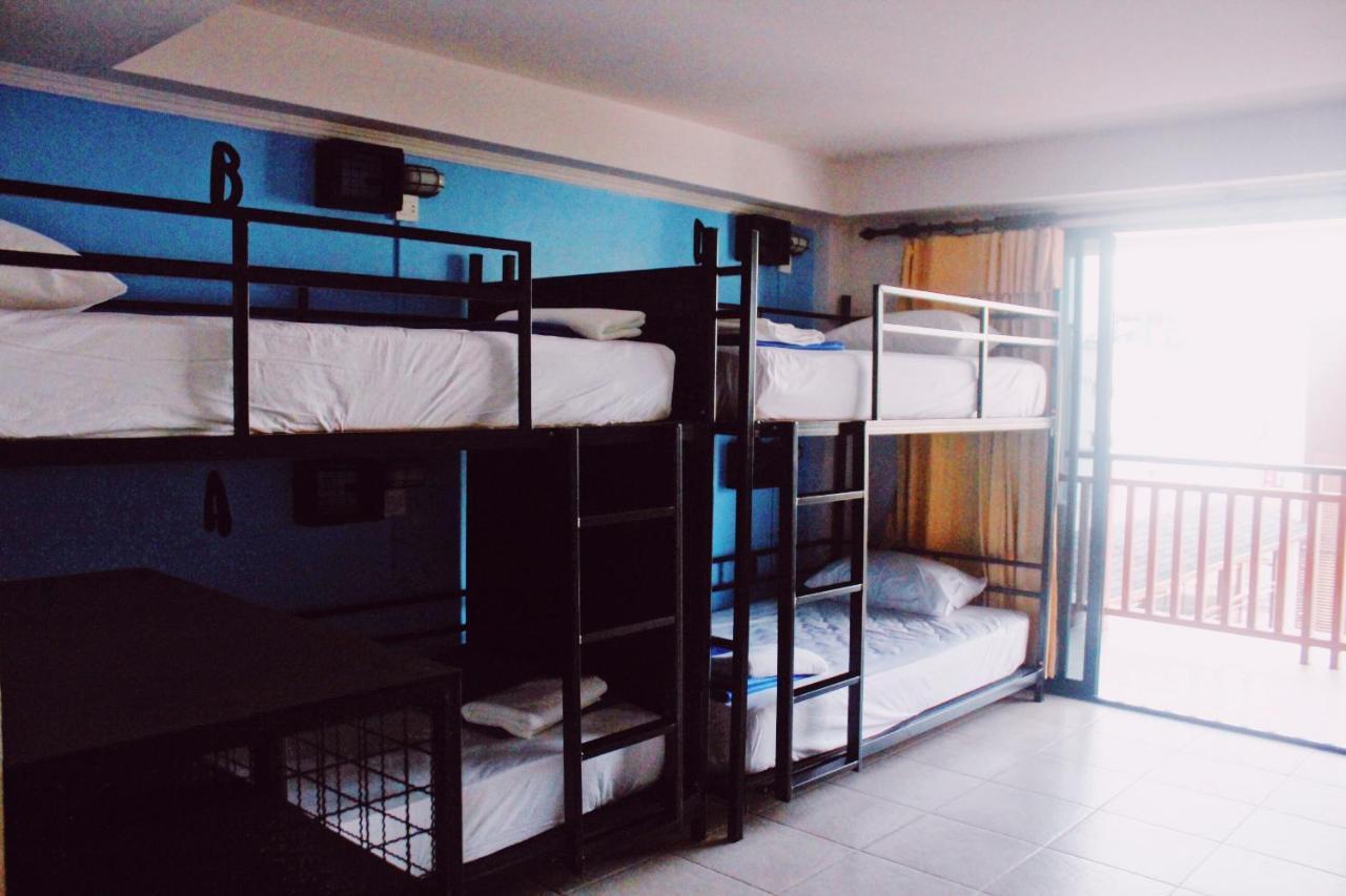 Bodega Phuket Patong (Adults Only) Hostel Kültér fotó